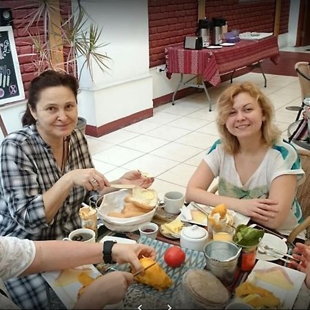 B&B Miraflores Wasi Independencia Λίμα Εξωτερικό φωτογραφία