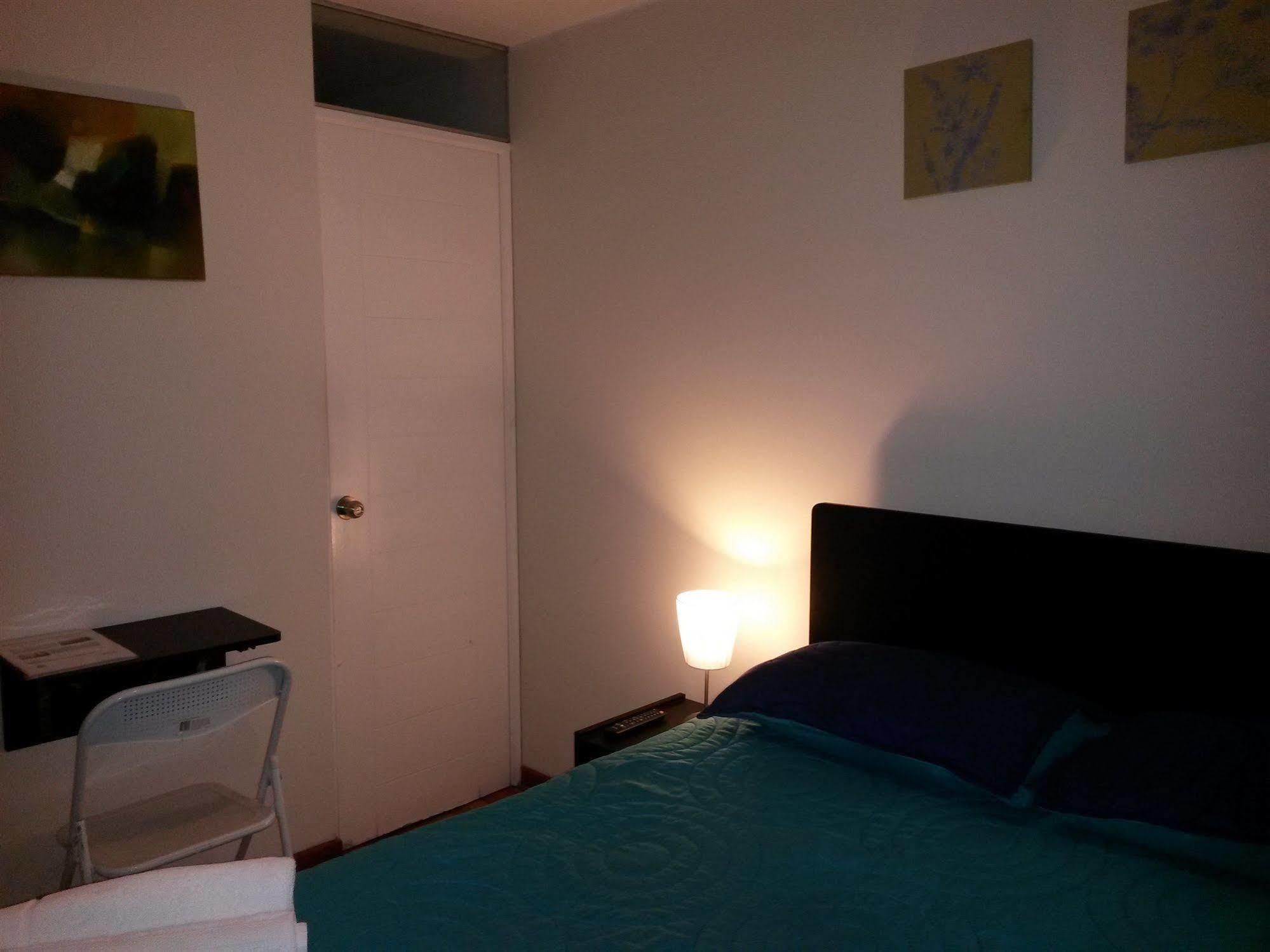 B&B Miraflores Wasi Independencia Λίμα Εξωτερικό φωτογραφία